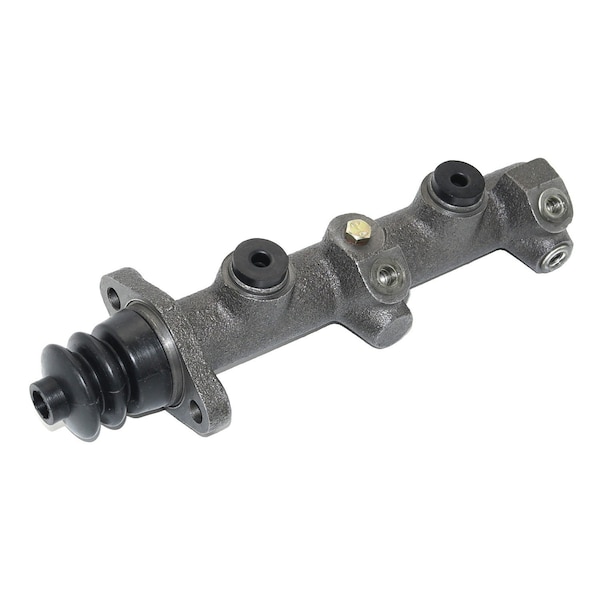 Volkswagen T-2 70-71 W/O Servo 22.20Mm Master Cylinder, 211611021Tec 211611021TEC - main